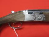 Beretta 686 Silver Pigeon Sporting 20ga/30" Multichoke w/ B-Fast (NEW-CLOSE OUT PRICING) - 1 of 7
