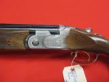 Beretta 686 Silver Pigeon Grade I Sporting 20ga/30" w/ B-Fast (NEW- CLOSE OUT PRICING) - 5 of 7