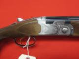 Beretta 686 Silver Pigeon Grade I Sporting 20ga/30" w/ B-Fast (NEW- CLOSE OUT PRICING) - 1 of 7