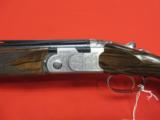 Beretta 686 Silver Pigeon Grade I Sporting 20ga/30" w/ B-Fast (NEW - CLOSEOUT PRICING) - 5 of 7