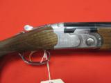 Beretta 686 Silver Pigeon Grade I Sporting 20ga/30" Multichoke w/ B-Fast (NEW) - 1 of 7
