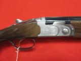 Beretta 686 Silver Pigeon Grade I Sportng 20ga/30" Multichoke w/ B-Fast (NEW-CLOSE OUT PRICING) - 1 of 7