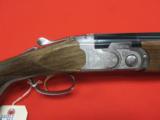 Beretta 686 Silver Pigeon Grade I Sporting 20ga/30" Mulithchoke w/ B-Fast (NEW-CLOSE OUT PRICING) - 1 of 7