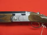 Beretta 686 Silver Pigeon Grade I Sporting 20ga/30" Mulithchoke w/ B-Fast (NEW-CLOSE OUT PRICING) - 5 of 7