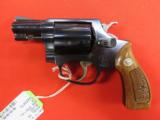 Smith & Wesson Model 36 38 Special 2" Blued (USED) - 2 of 2
