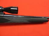 Weatherby Mark V 270 Weatherby 24" w/ Burris 3-9X (USED) - 3 of 7