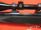 Weatherby Mark V 270 Weatherby 24" w/ Burris 3-9X (USED) - 6 of 7