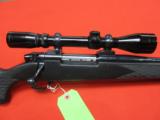 Weatherby Mark V 270 Weatherby 24" w/ Burris 3-9X (USED) - 1 of 7