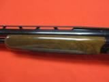 Perazzi MX-3 Trap 12ga/31 1/2" IM/F - 8 of 11