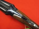 Winchester Model 21 Deluxe Field 12ga/30" w/ Briley Chokes- 8 of 9