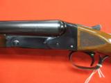 Winchester Model 21 Deluxe Field 12ga/30" w/ Briley Chokes- 6 of 9