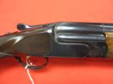 Perazzi MX-8 Top Single 12ga/34" - 1 of 10