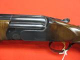 Perazzi MX-8 Top Single 12ga/34" - 6 of 10