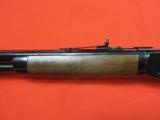 Winchester Model 1894 Trails End Take-Down 450 Marlin 20" (NEW) - 8 of 9