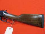 Winchester Model 1894 Trails End Take-Down 450 Marlin 20" (NEW) - 7 of 9
