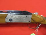 Krieghoff K-80 Sporting 12ga/32" Multichoke (USED) - 7 of 10