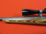 Ruger Model 77/22 22 Hornet 24" w/ Redfield 3-9X - 7 of 7