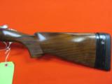 Beretta SV-10 Grade III Sporting 12ga/32" w/ Kick-Off (USED) - 9 of 10