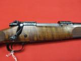 Winchester Model 70 Ultra Grade "1 of 1000" 270 Winchester 22" (LNIC) - 4 of 9