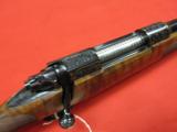 Winchester Model 70 Ultra Grade "1 of 1000" 270 Winchester 22" (LNIC) - 1 of 9