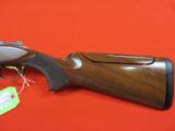 Browning 725 Sporting 12ga/32" INV DS w/ Adj Comb (USED) - 7 of 8