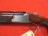 Browning 725 Sporting 12ga/32" INV DS w/ Adj Comb (USED) - 6 of 8