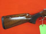 Browning 725 Sporting 12ga/32" INV DS w/ Adj Comb (USED) - 3 of 8