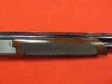 Browning 725 Sporting 12ga/32" INV DS w/ Adj Comb (USED) - 2 of 8