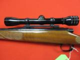 Remington Model 700BDL 30-06 Springfield w/ Redfield 3-9X - 7 of 9