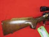 Remington Model 700BDL 30-06 Springfield w/ Redfield 3-9X - 3 of 9