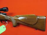 Remington Model 700BDL 30-06 Springfield w/ Redfield 3-9X - 8 of 9