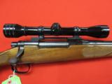 Remington Model 700BDL 30-06 Springfield w/ Redfield 3-9X - 1 of 9