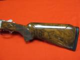 Krieghoff K-20 Pro Sport "Super Standard" 3bbl Set 20/28/410 30" w/ Bavaria Wood Upgrade (MINT) - 8 of 10