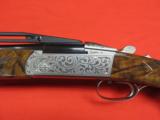 Krieghoff K-20 Pro Sport "Super Standard" 3bbl Set 20/28/410 30" w/ Bavaria Wood Upgrade (MINT) - 7 of 10