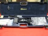 Blaser F3 Super Sport 12ga/32" w/ Briley Chokes (USED) - 8 of 16
