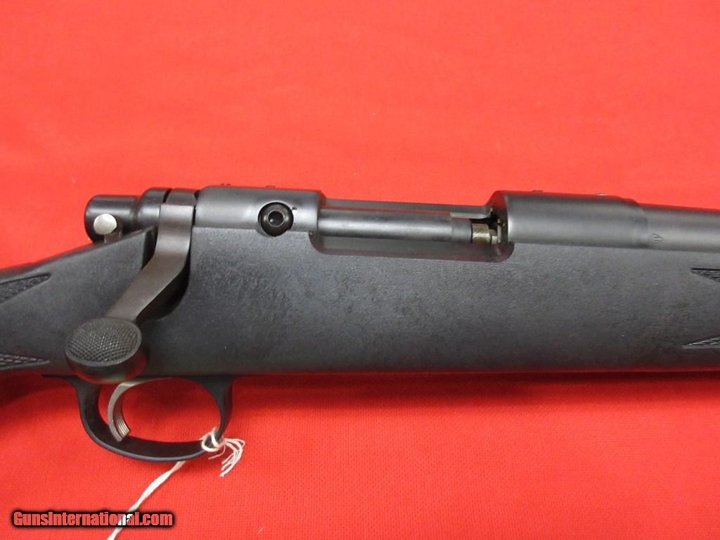 Remington Model 700ML 50 Caliber (USED)