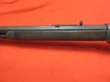 Winchester Model 1873 22 Short/24" ANTIQUE (USED) - 8 of 15