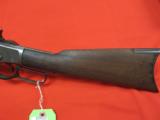 Winchester Model 1873 22 Short/24" ANTIQUE (USED) - 6 of 15