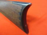 Winchester Model 1873 22 Short/24" ANTIQUE (USED) - 15 of 15