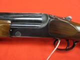 Perazzi TM-1 12ga/34" (USED) - 6 of 9