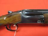 Perazzi TM-1 12ga/34" (USED) - 1 of 9