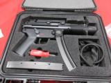 Heckler & Koch SP5K 9mm/4.53" (LNIC) - 3 of 4