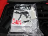Heckler & Koch SP5K 9mm/4.53" (LNIC) - 4 of 4