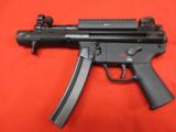 Heckler & Koch SP5K 9mm/4.53" (LNIC) - 2 of 4