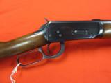Winchester Model 94
1959 Mfg. 30-30 Win./24" (USED) - 1 of 9
