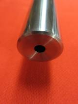 Remington "Custom Shop" 547 Target 22LR 18 1/2" Stainless Heavy Barrel (NEW) - 6 of 8