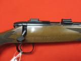Remington "Custom Shop" 547 Classic 17HMR 22" (NEW) - 1 of 11