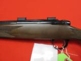 Remington "Custom Shop" 547 Classic 17HMR 22" (NEW) - 8 of 11