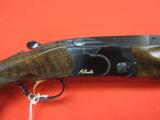Beretta 686 Onyx Pro Unsingle Combo 12ga 32"/34" Multichoke (NEW) - 1 of 8