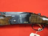 Beretta 686 Onyx Pro Unsingle Combo 12ga 32"/34" Multichoke (NEW) - 6 of 8